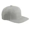 YP Classics 6-Panel Structured Flat Visor Classic Snapback