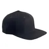 YP Classics 6-Panel Structured Flat Visor Classic Snapback