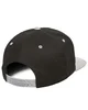 YP Classics Adult Cotton Twill Snapback Cap