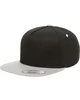 YP Classics Adult Cotton Twill Snapback Cap