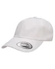 YP Classics Adult Low-Profile Cotton Twill Dad Cap