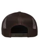 YP Classics Adult Multicam® Trucker Cap