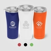 Double-Wall Stainless Tumbler (22 oz.)