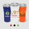 Double-Wall Stainless Tumbler (22 oz.)