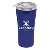 Yukon - 22 oz Stainless Double Wall Travel Travel Mug