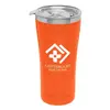 Yukon - 22 oz Stainless Double Wall Travel Travel Mug