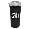 Yukon - 22 oz Stainless Double Wall Travel Travel Mug