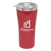 Yukon - 22 oz Stainless Double Wall Travel Travel Mug