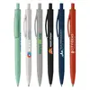 Zen - Eco Wheat Plastic Pen - Full Color