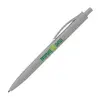 Zen - Eco Wheat Plastic Pen - Full Color