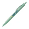 Zen - Eco Wheat Plastic Pen - Full Color