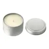 Custom Zen Tea Mini Tin Candle - 2.7oz