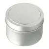 Custom Zen Tea Mini Tin Candle - 2.7oz