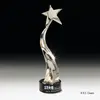 Custom Shooting Star Achievement Award