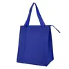 Zilot Colorful Smooth Tote Bag