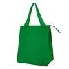 Zilot Colorful Smooth Tote Bag