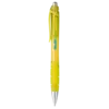 Zing Translucent Ballpoint Pen