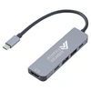 Zing USB-C 5-Port Hub