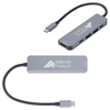 Zing USB-C 5-Port Hub