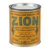 Custom Zion National Park Candle - 14 oz