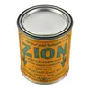 Custom Zion National Park Candle - 14 oz