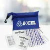 Recycled Zip First Aid Kit