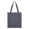 Zipper Tote Bag