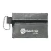 Custom First Aid Pouch with Carabiner (20 Piece)