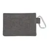 Custom First Aid Pouch with Carabiner (20 Piece)