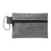 Custom First Aid Pouch with Carabiner (20 Piece)