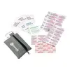 Custom First Aid Pouch with Carabiner (20 Piece)