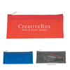 Zippered Pencil Case