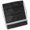 Zippered String-A-Sling Backpack