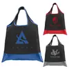 Zurich Shopping Tote Bag - 210D Polyester, 420D RipStop Trim