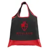 Zurich Shopping Tote Bag - 210D Polyester, 420D RipStop Trim