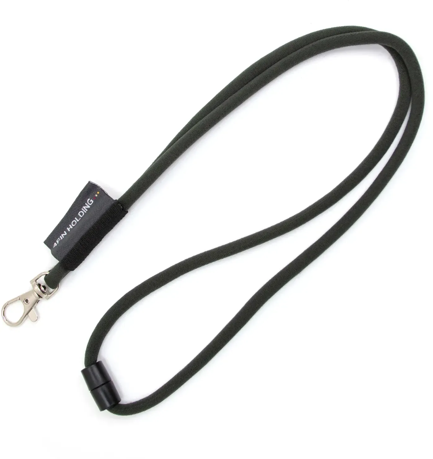 Customized Woven PriceBuster Lanyards (High-Elastic)