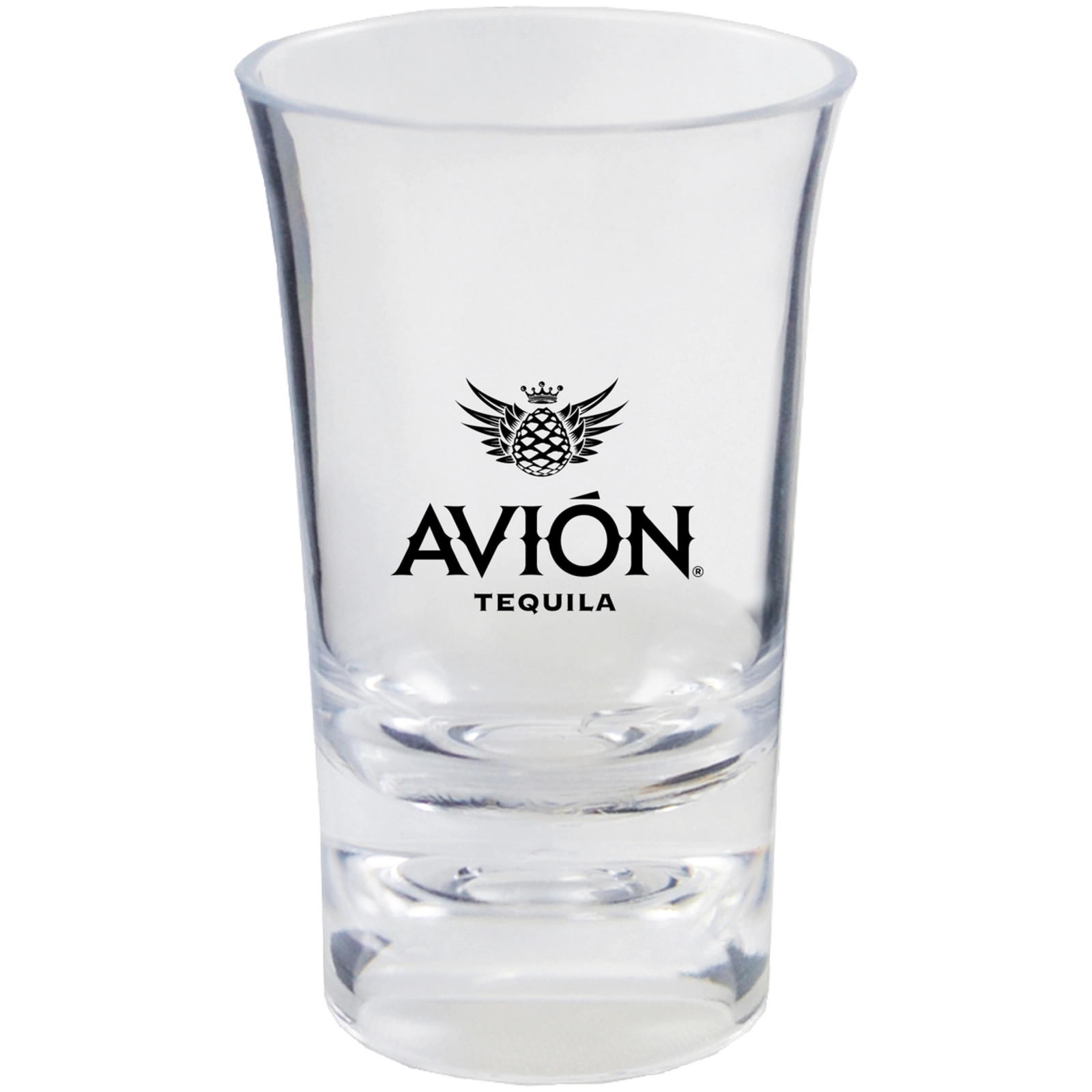 Personalized Votive Shooter - 1.5 Oz.