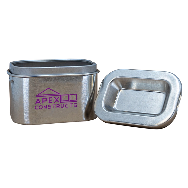 1 gram Child Resistant Push Tin