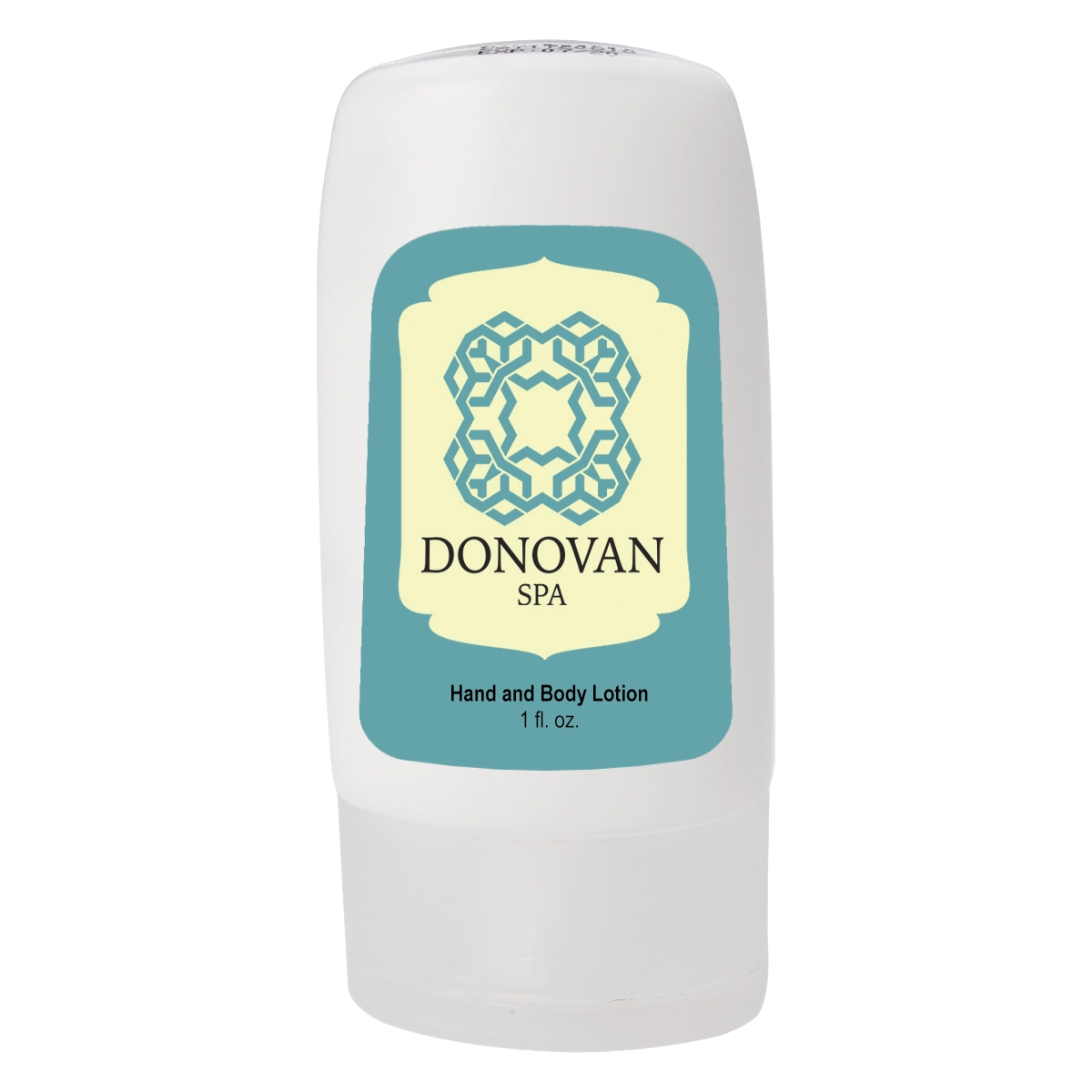 1 Oz. Moisturizing Body Lotion