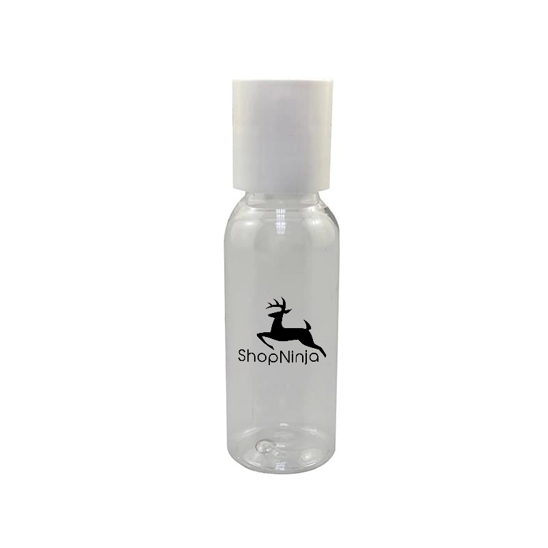 1 Oz. Refillable Bottle