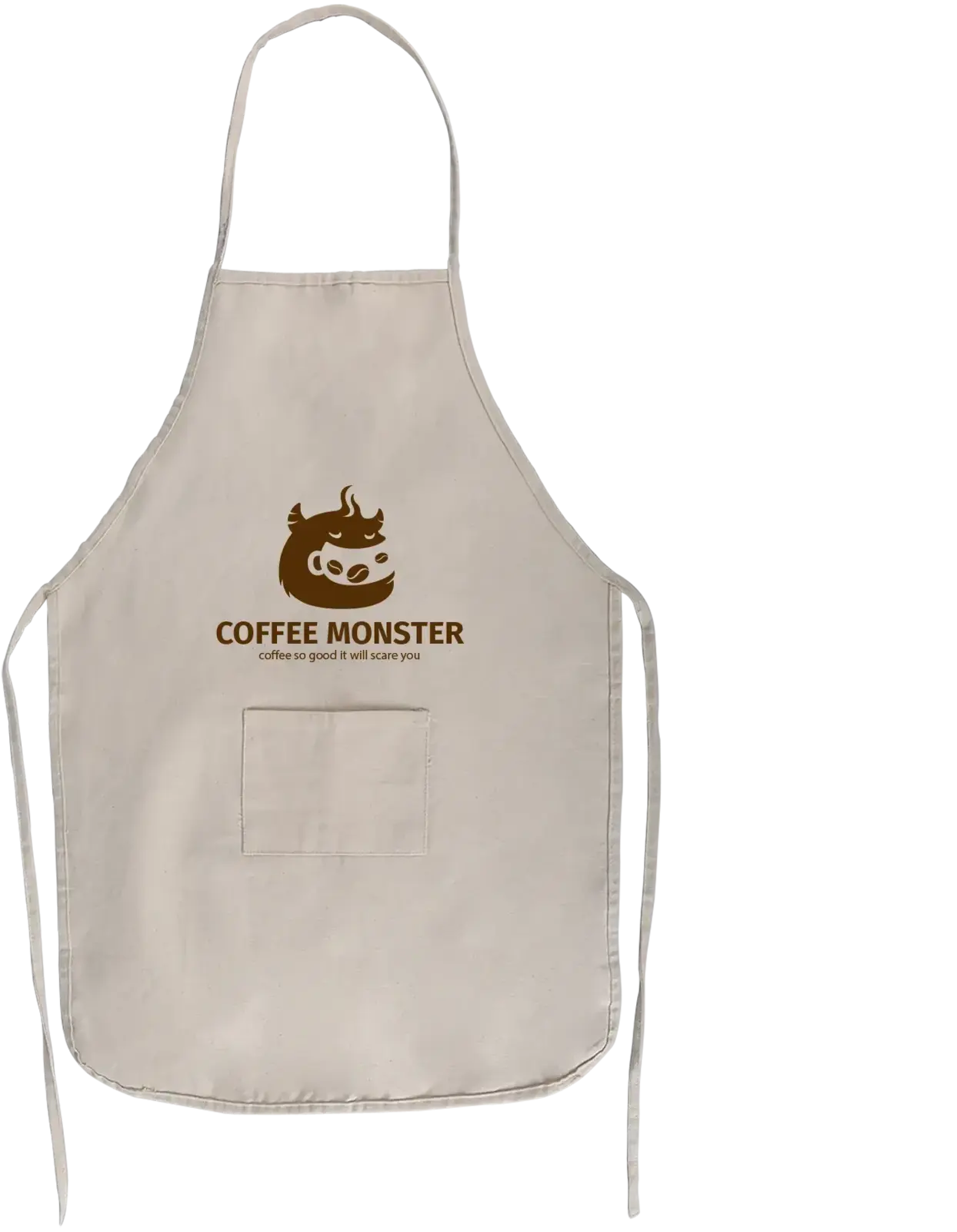 10 oz  Cotton Apron