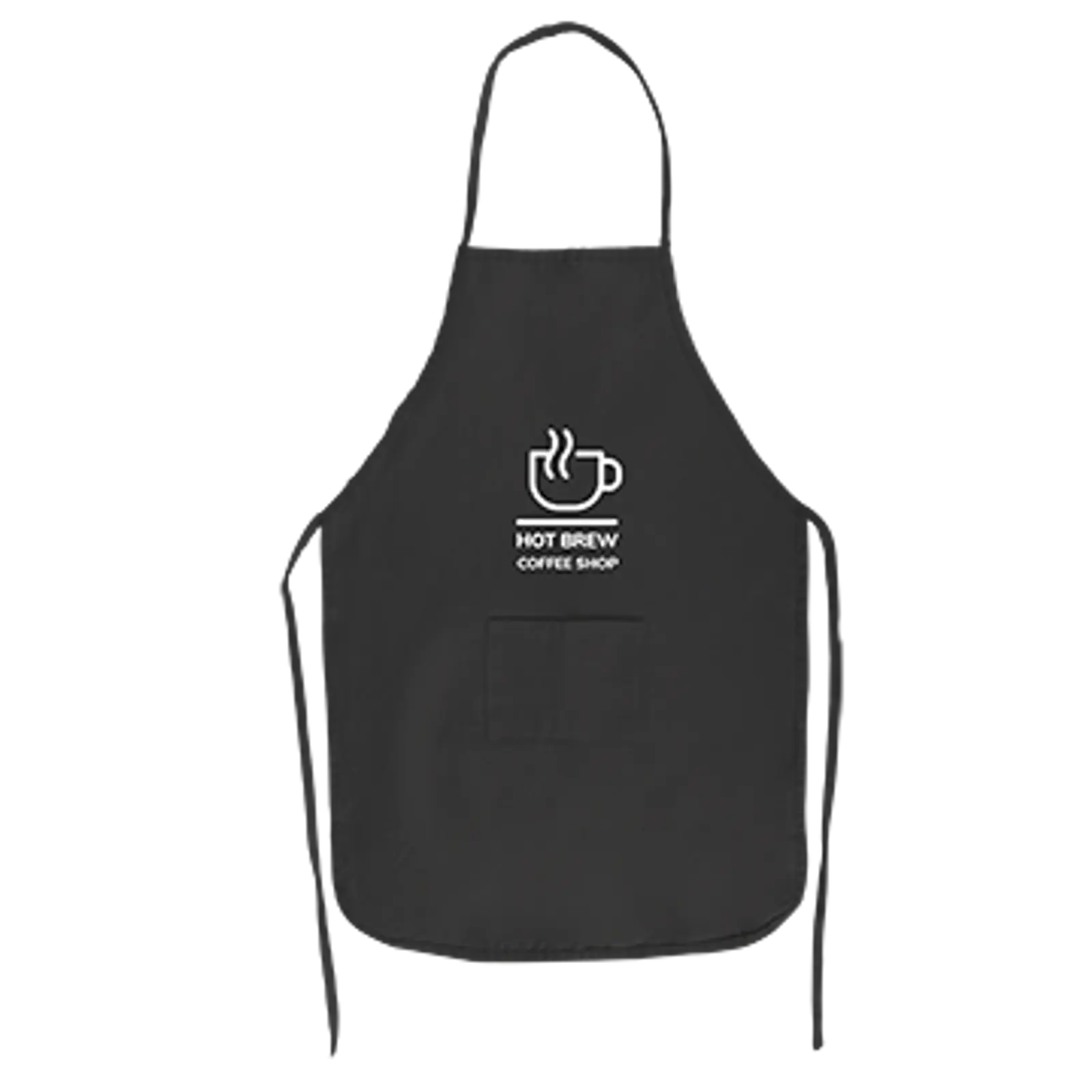 10 oz.  Cotton Apron