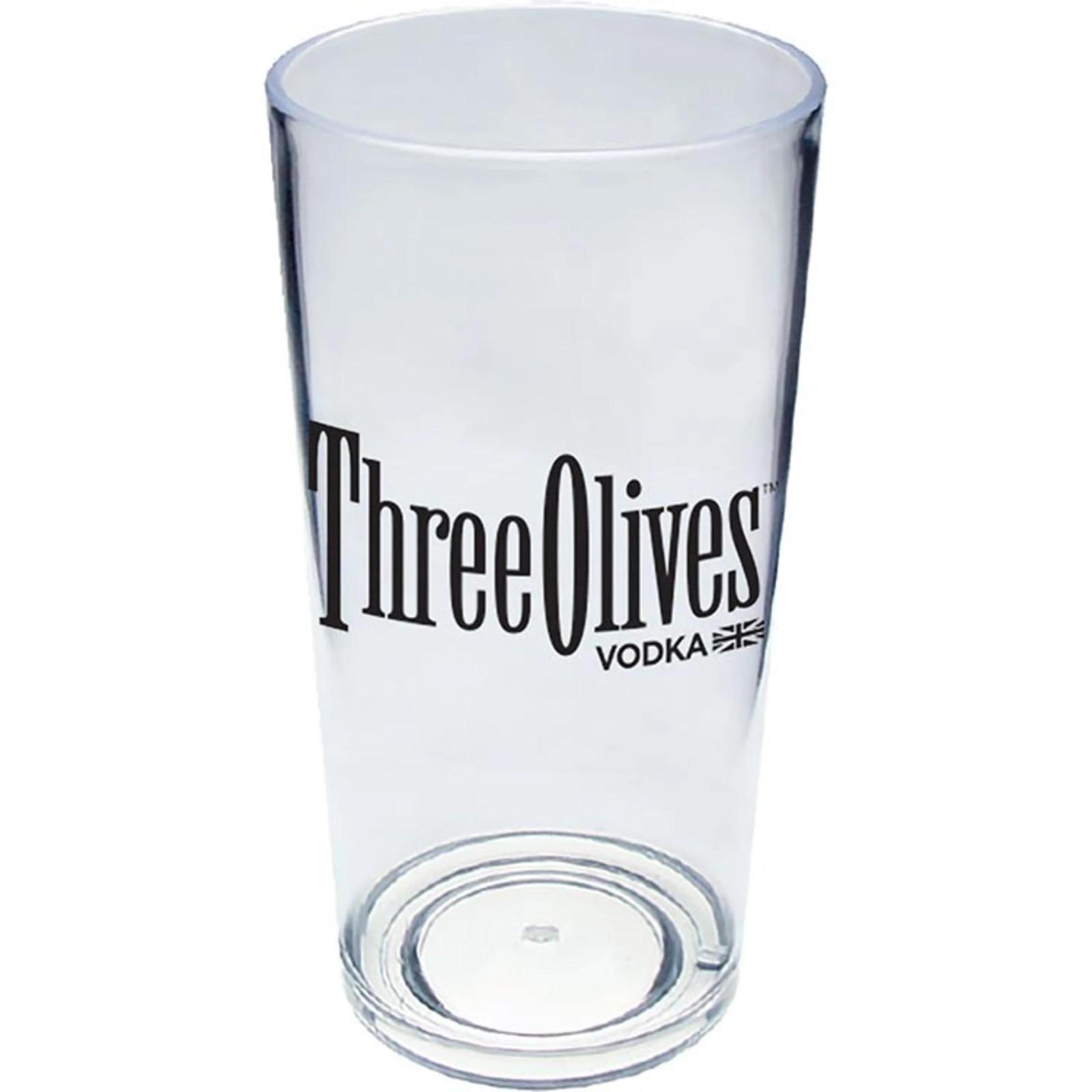 Personalized Styrene Cup - 10 Oz.