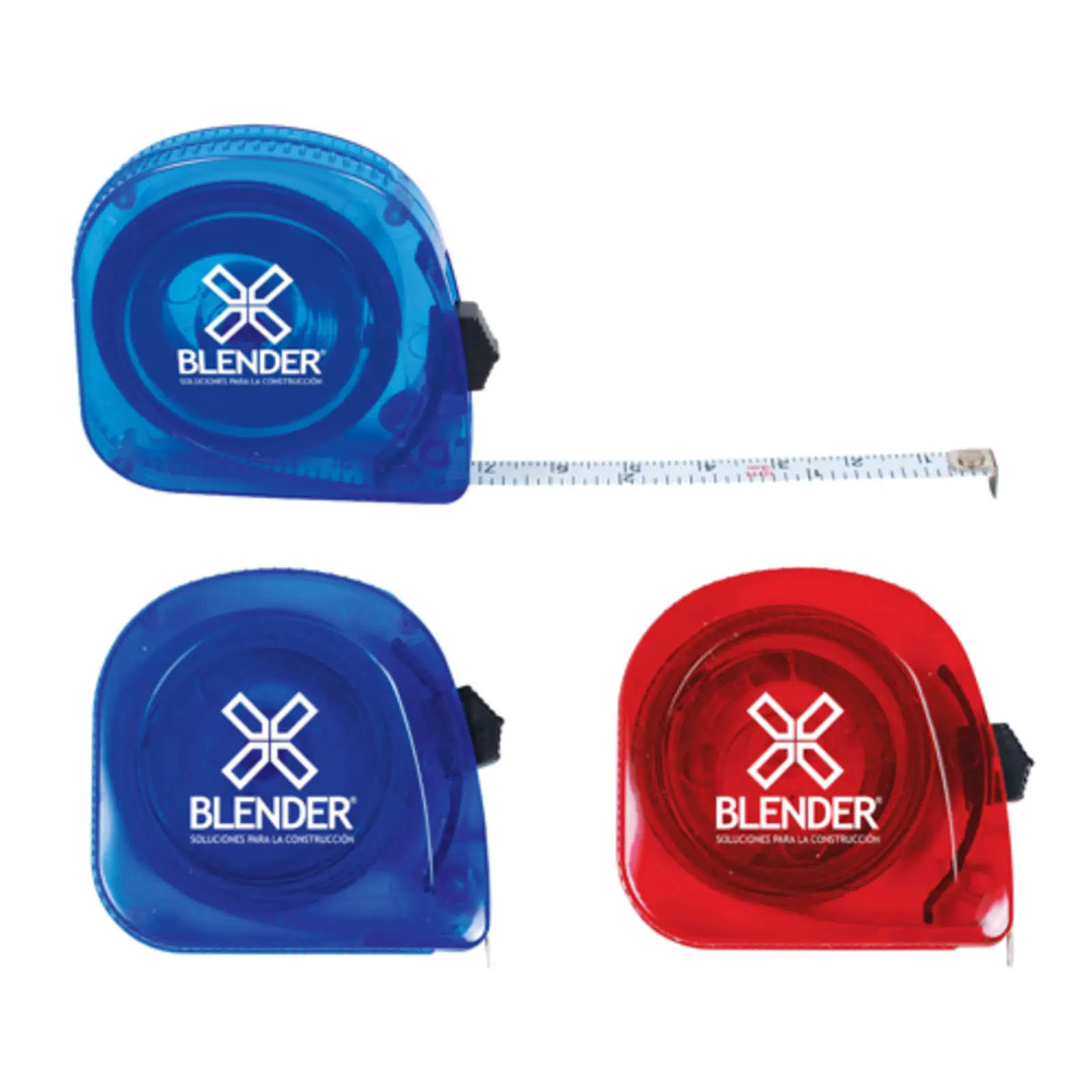 Custom Tape Measure (10')