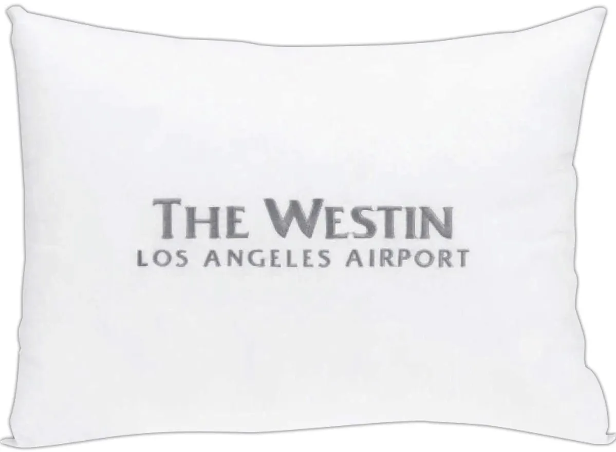 Promotional Pillow - 10" x 12"