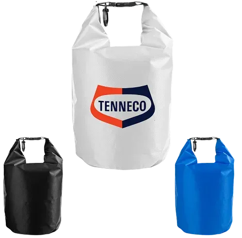 Custom Waterproof Dry Bag - 10L