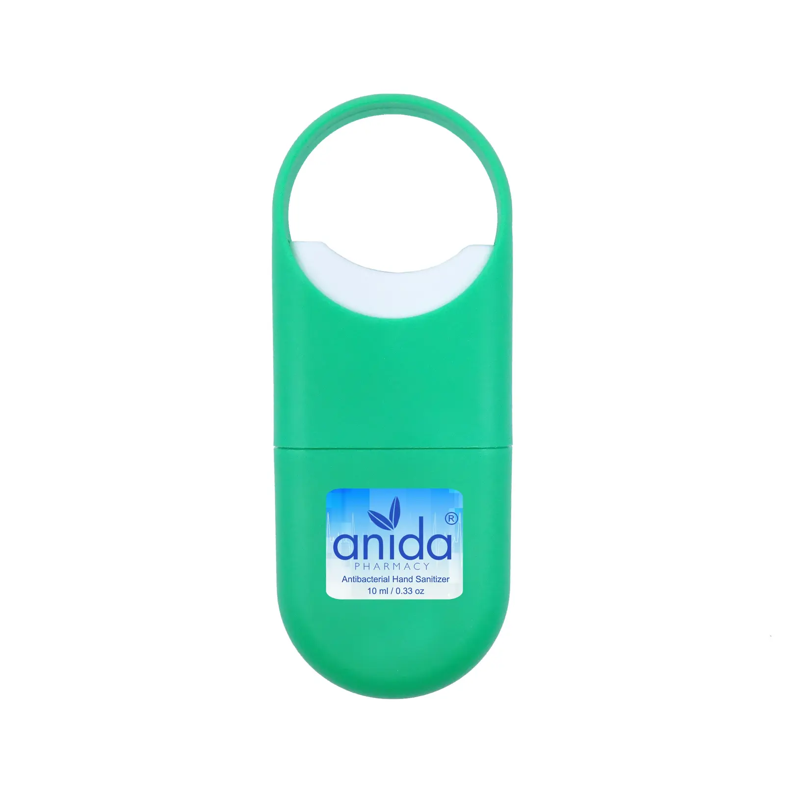 Antimicrobial Hand Sanitizer Spray (10mL)