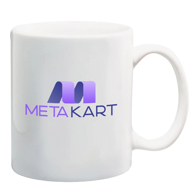 11 Oz. Full Color Mug