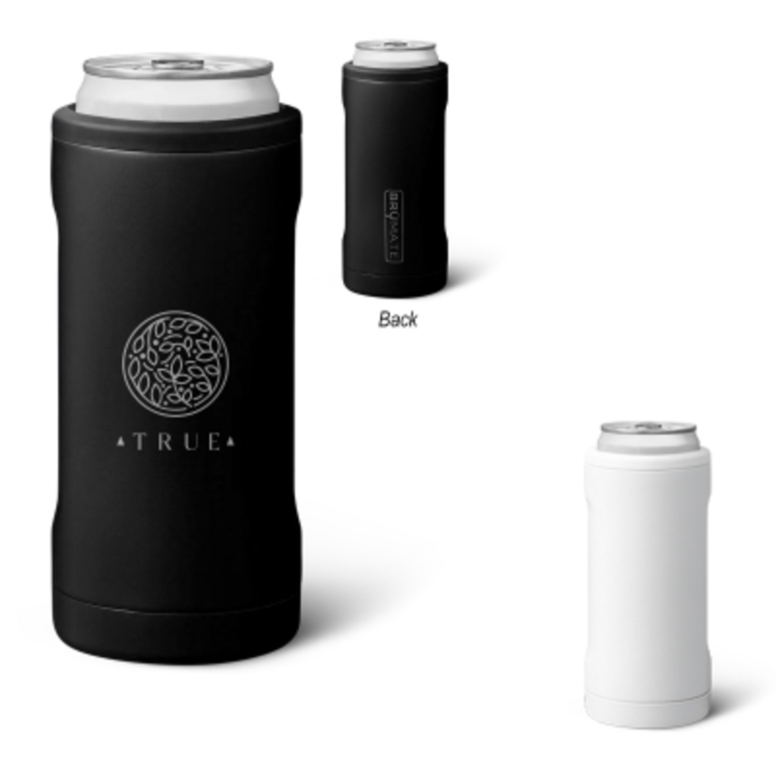 12 Oz. BrüMate Hopsulator Slim