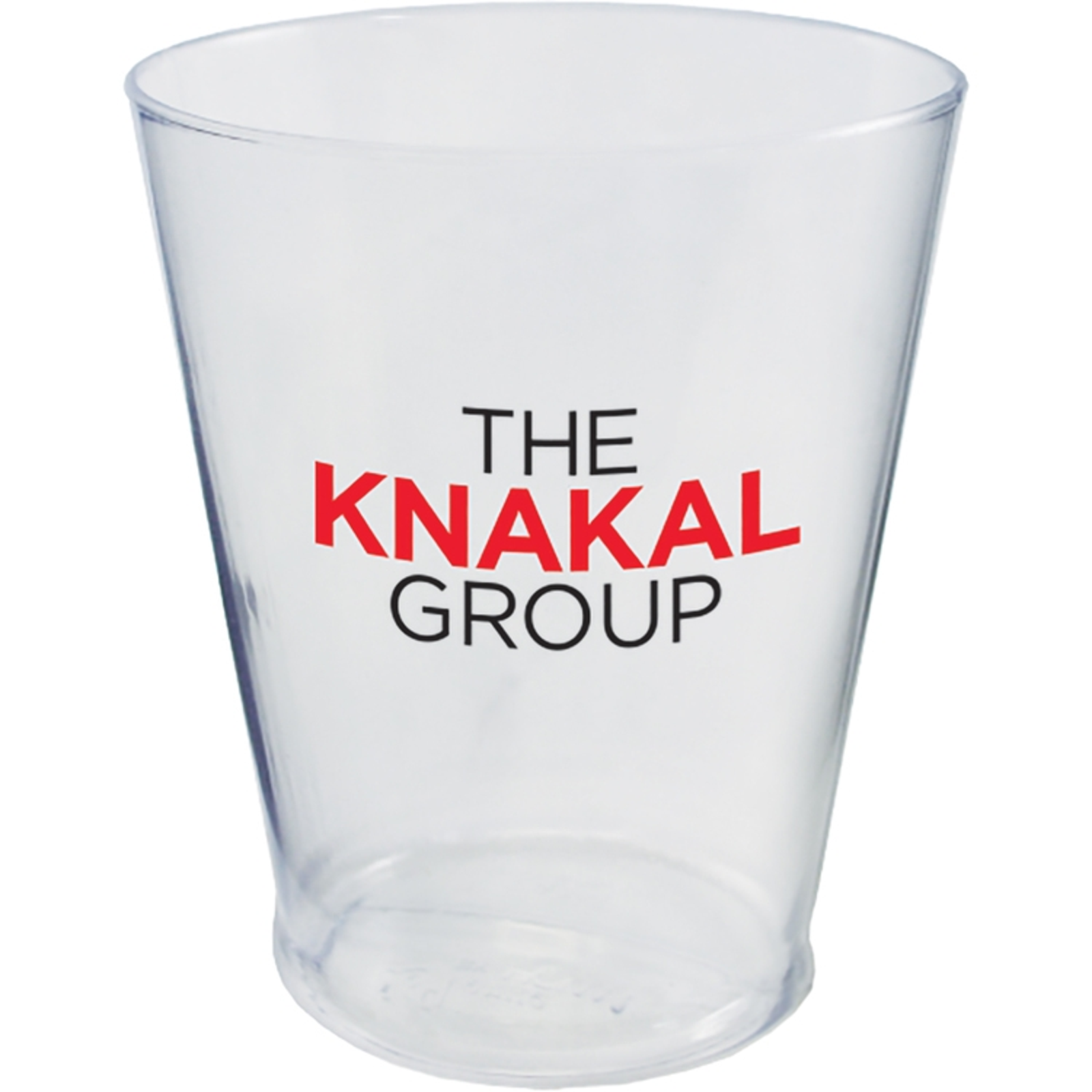 14 oz. Break Resistant PVC Cocktail Cup